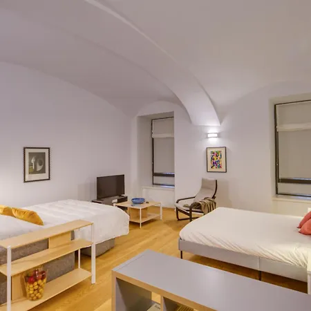 Alfieri Apartments 3 Torino Esterno foto