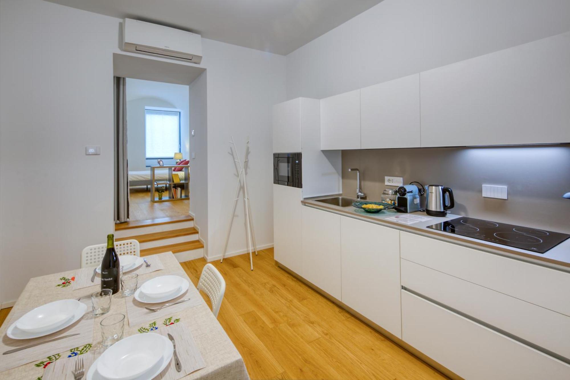 Alfieri 3 Apartment Turin