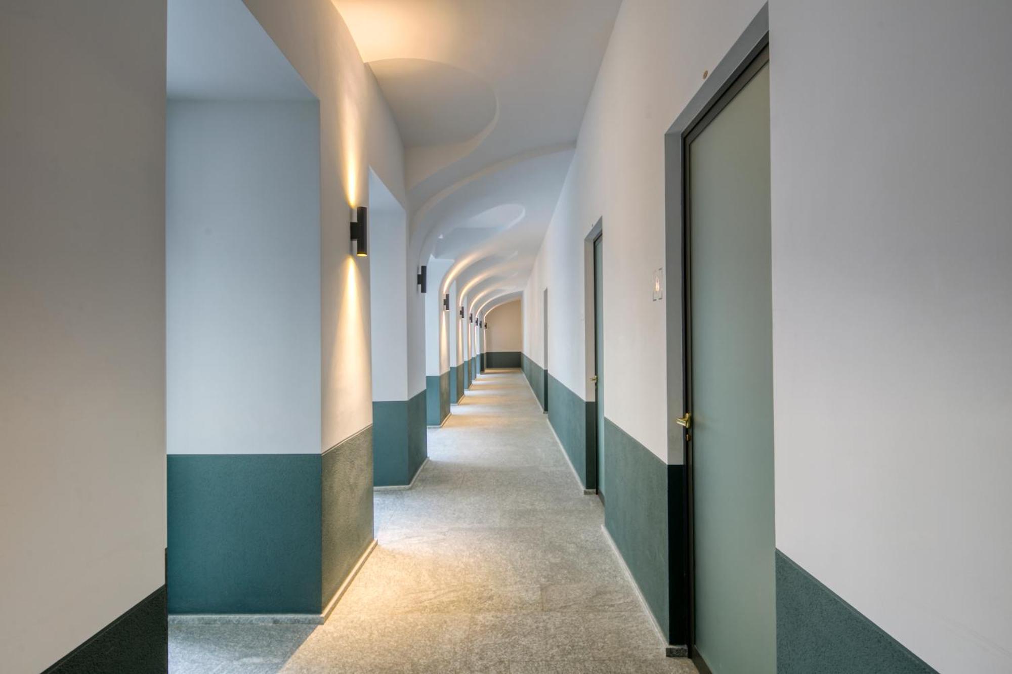 Alfieri 3 Apartment Turin