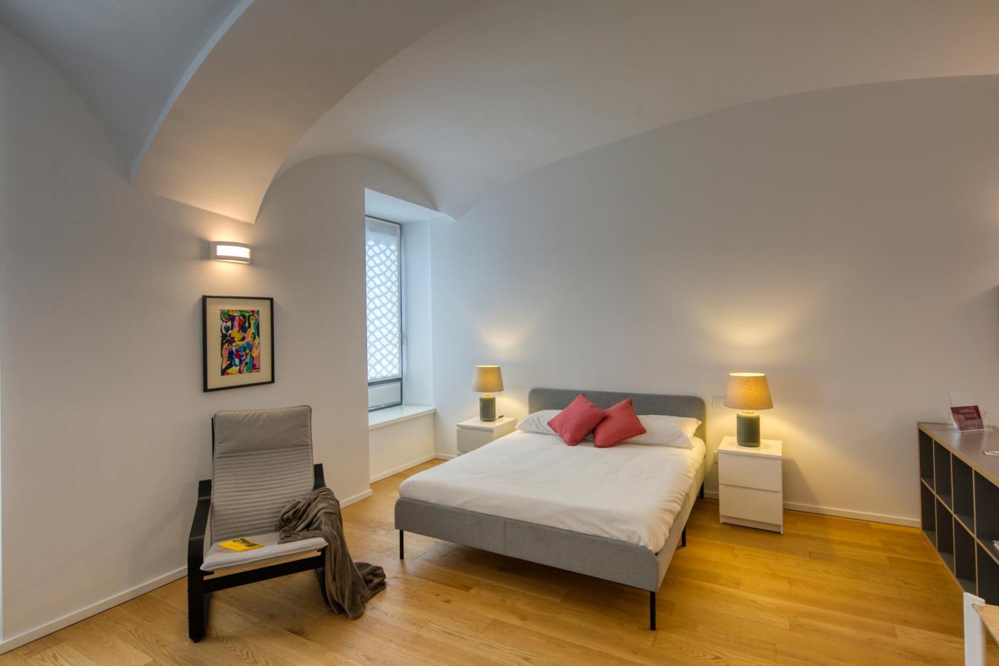 Apartment Alfieri 3 *