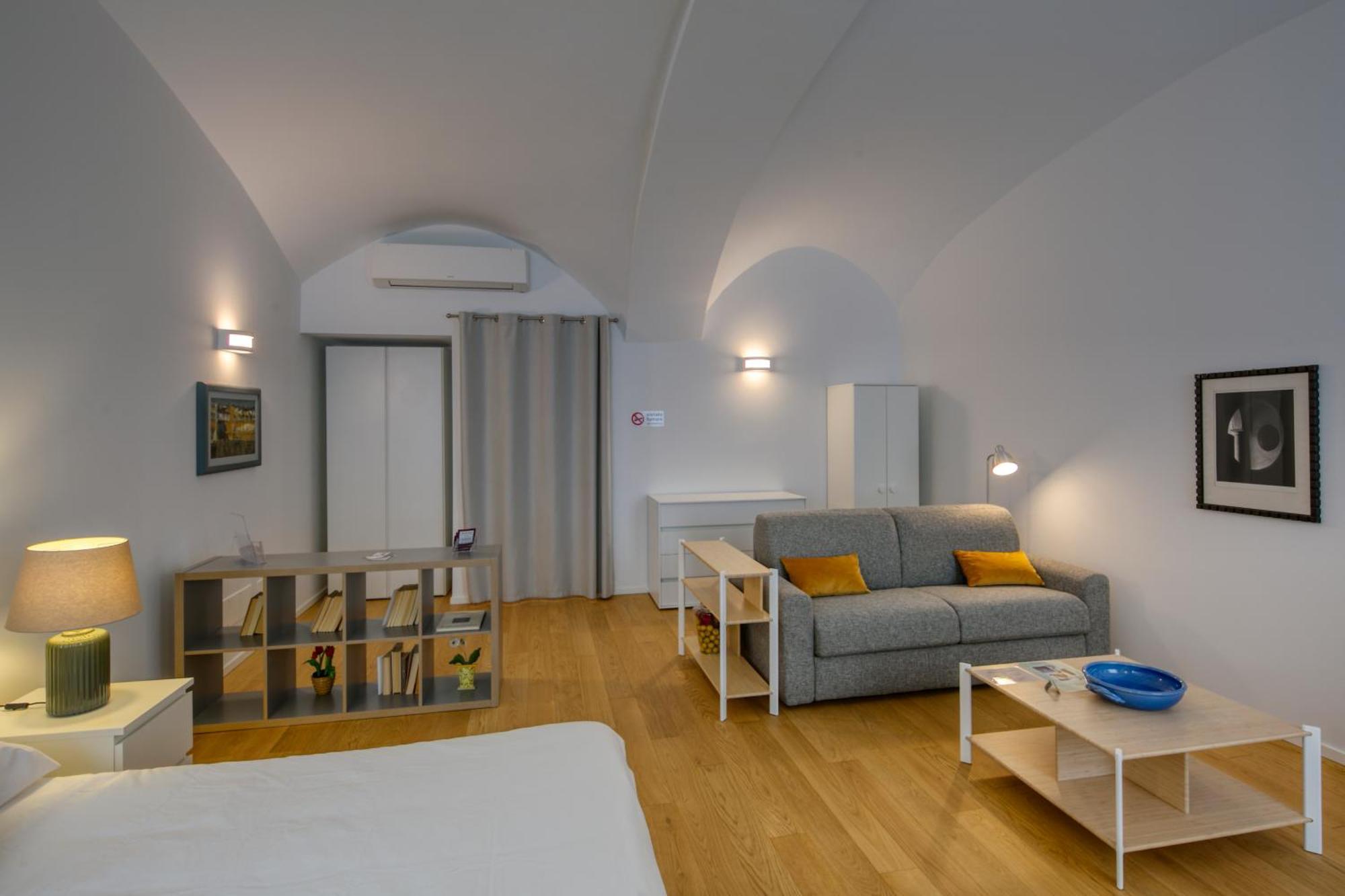 Apartment Alfieri 3