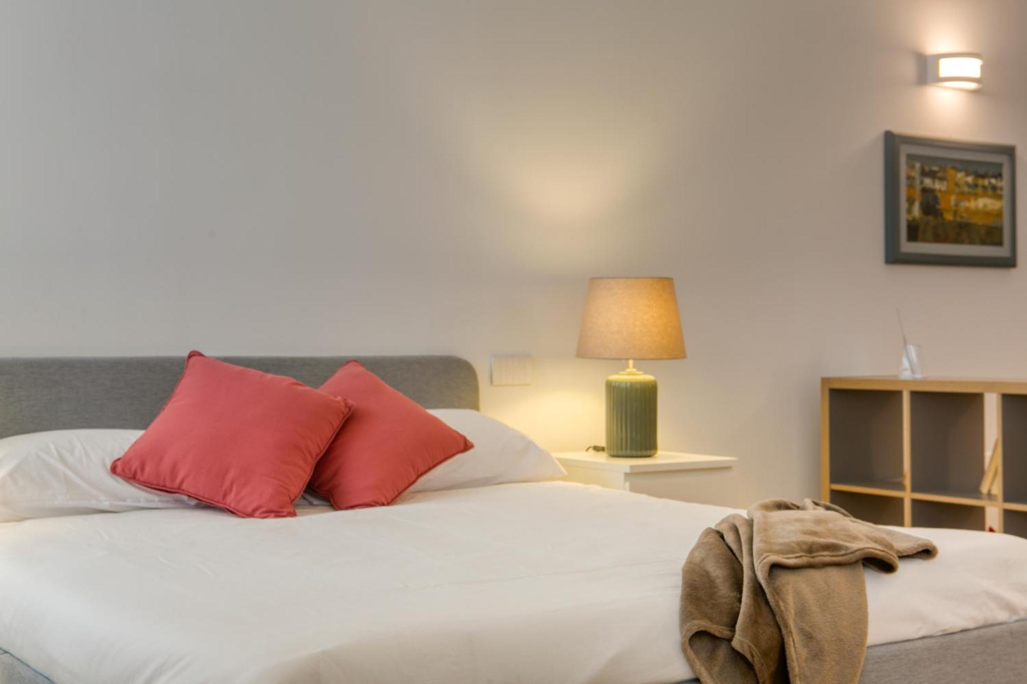 Alfieri 3 Apartment *