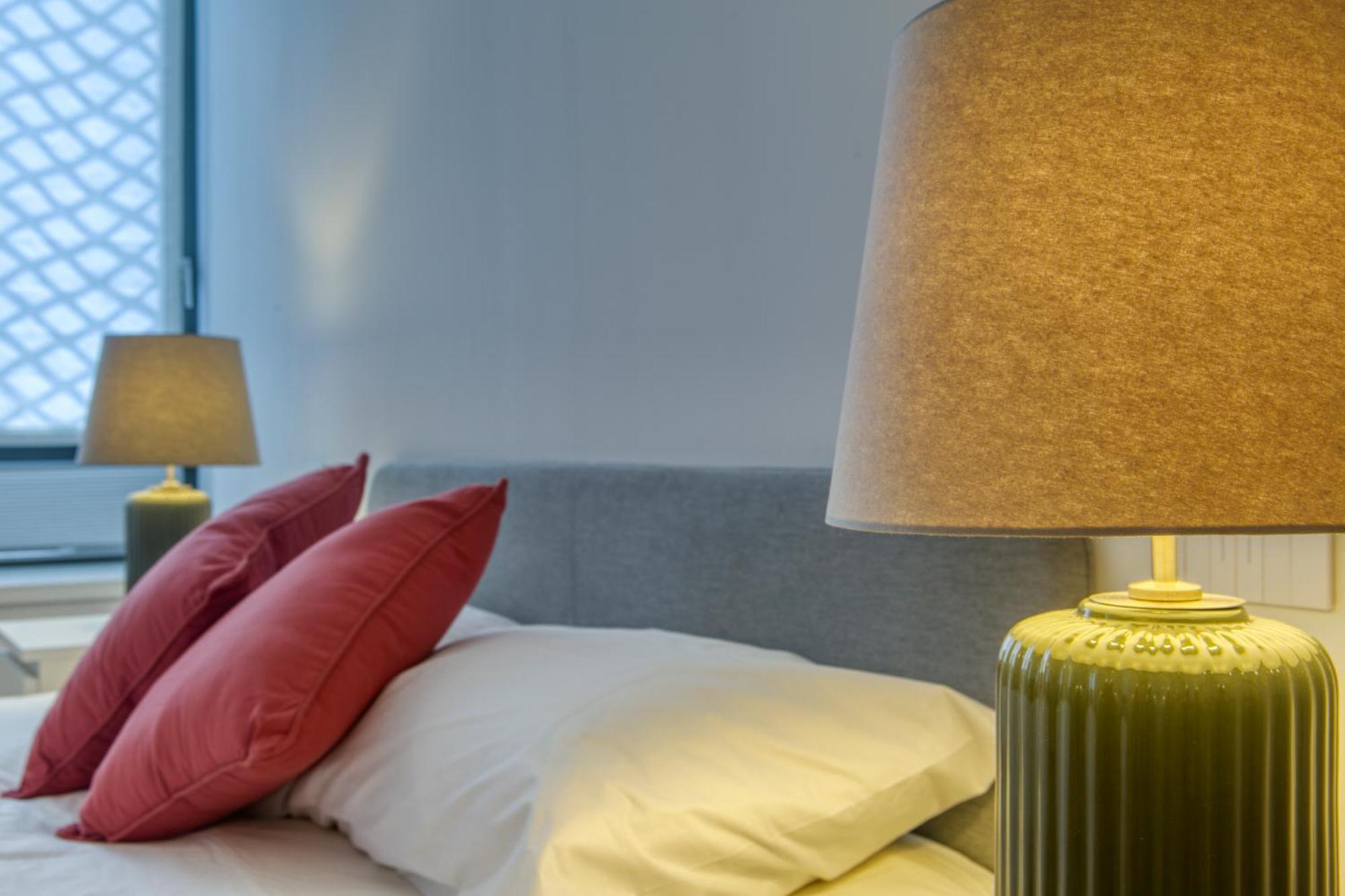 Alfieri 3 Apartment Turin