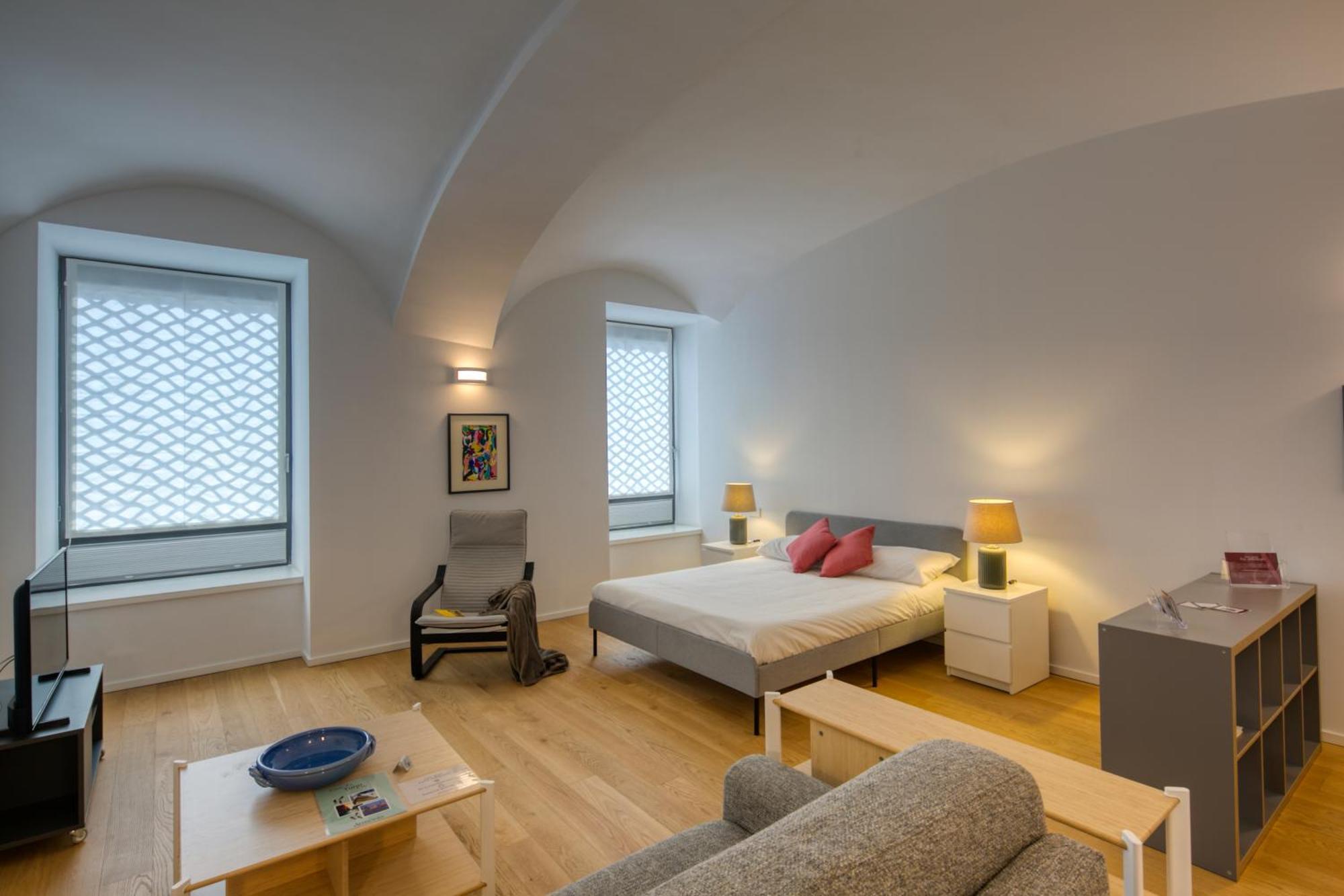 Apartment Alfieri 3 Turin