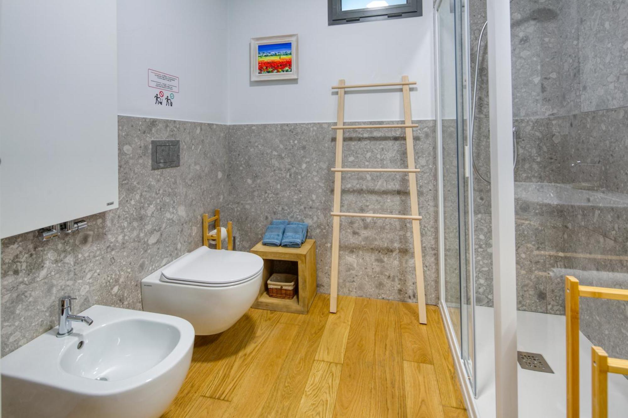 Alfieri 3 Apartment