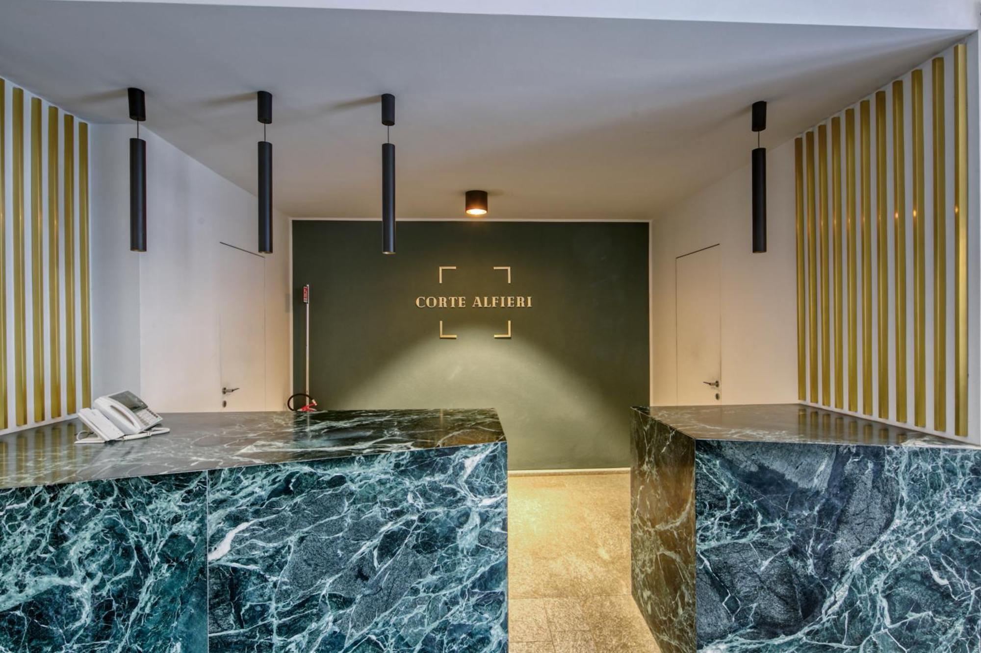 Alfieri 3 Apartment
